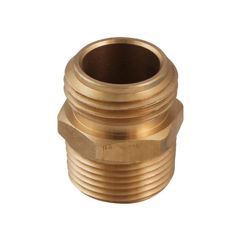 HOSE ADAPTER 3/4'' MIP