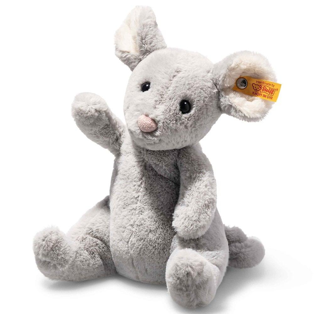 Steiff Cheesy Mouse - 19cm