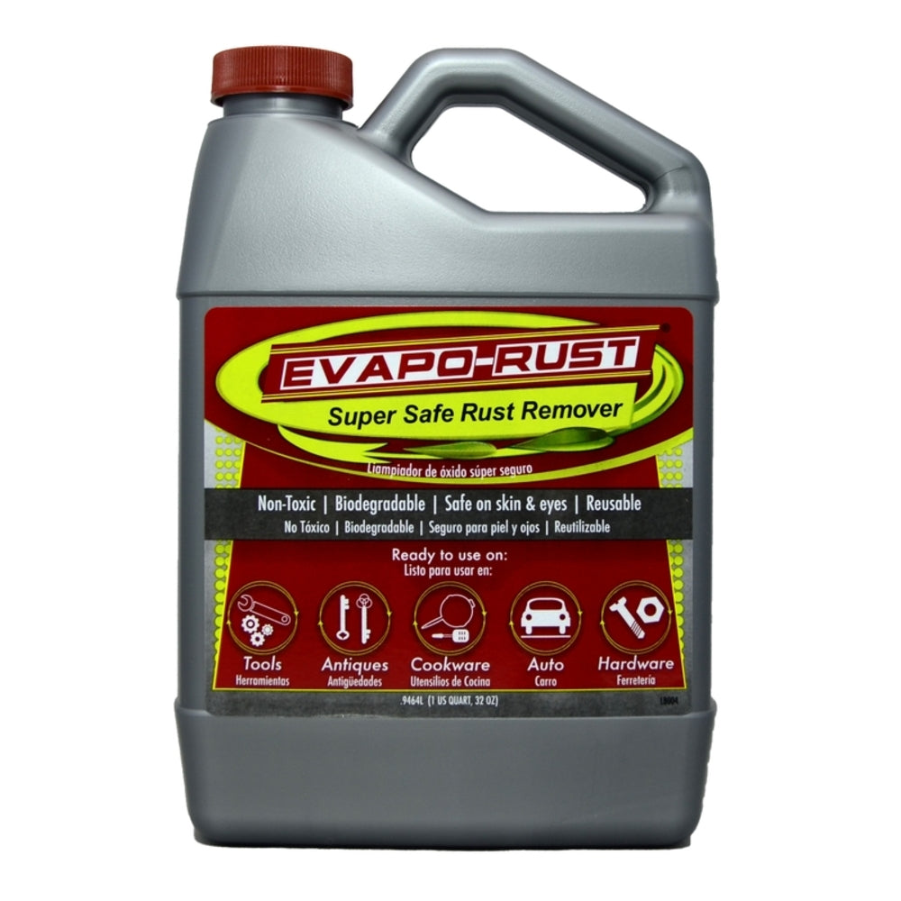 EVAPO RUST REMOVER 32OZ