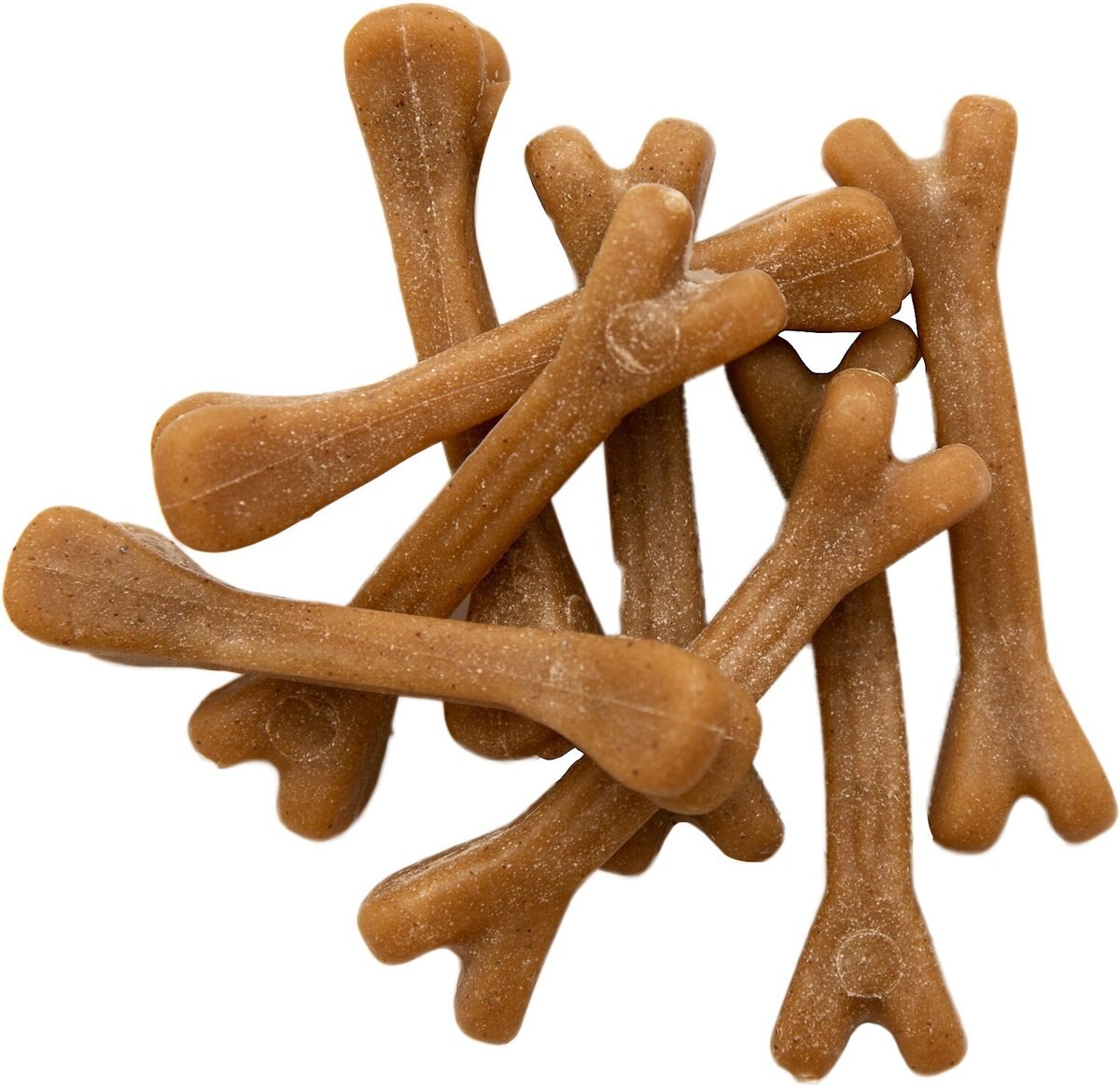 Health Extension Cheese Flavored Dental Dog Treats