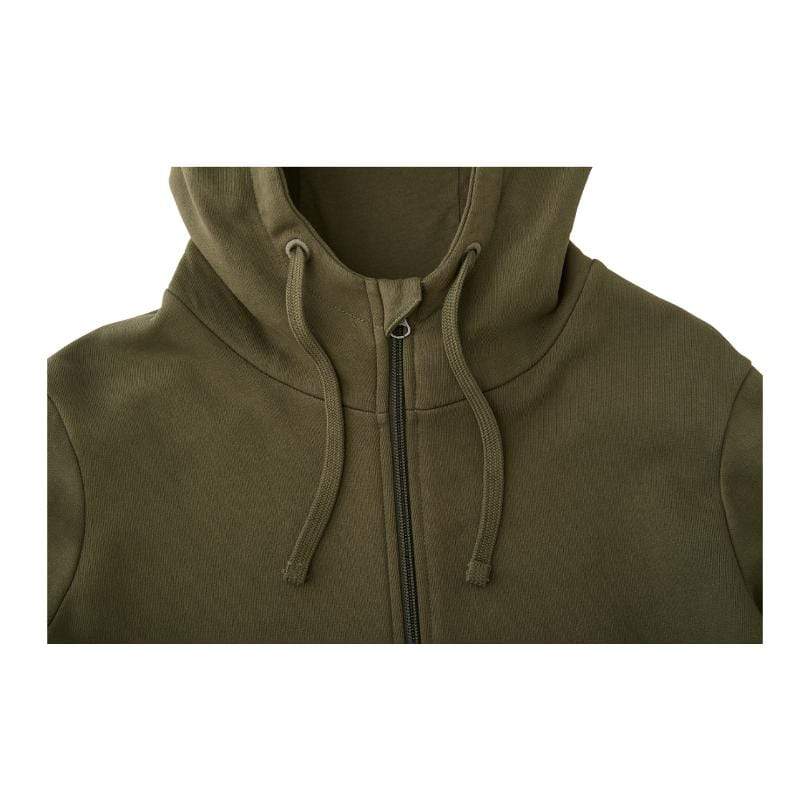 tentree Women's Organic Cotton Zip Hoodie