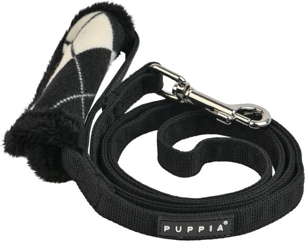 Puppia Jaden Dog Lead