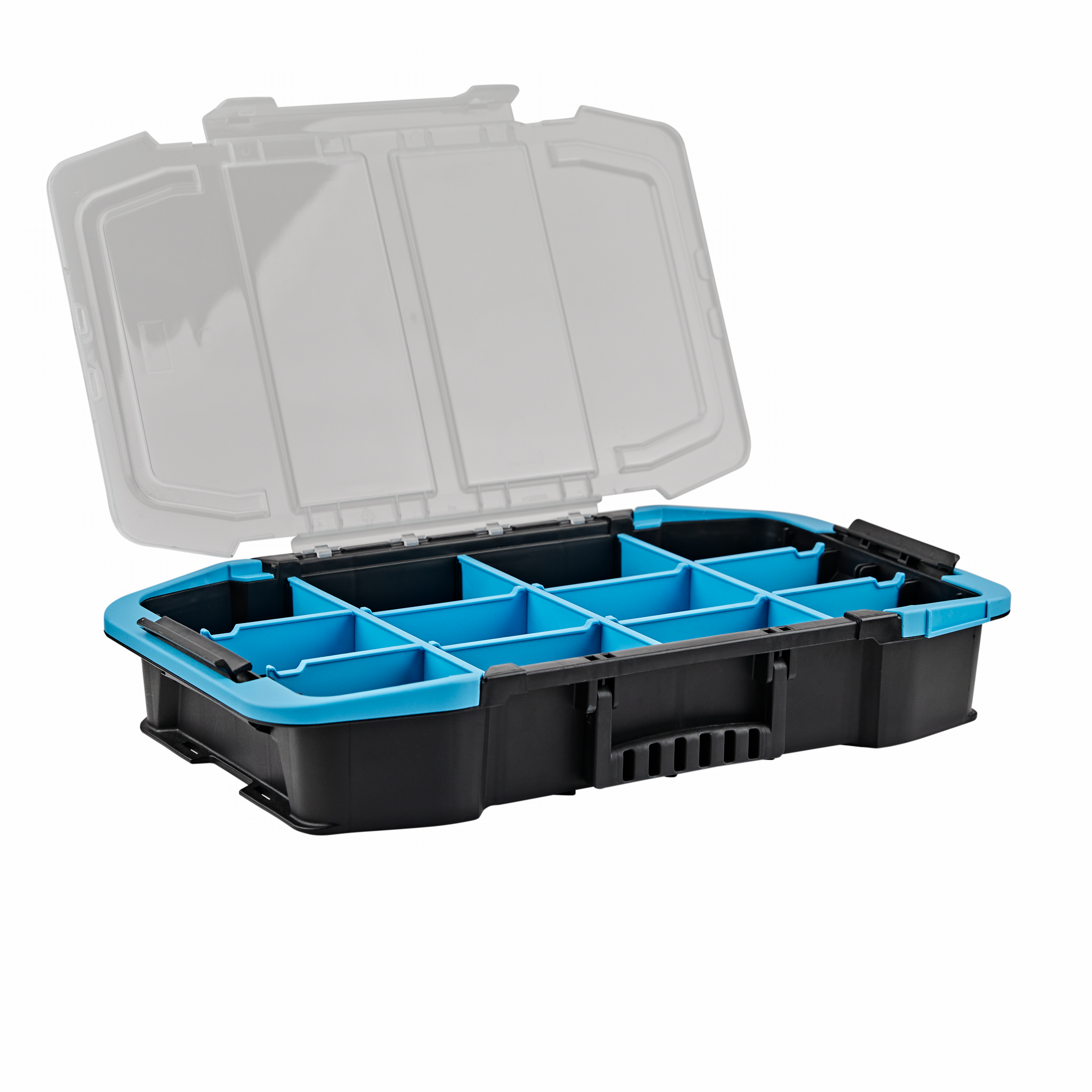 19” Stackable Storage Organizer