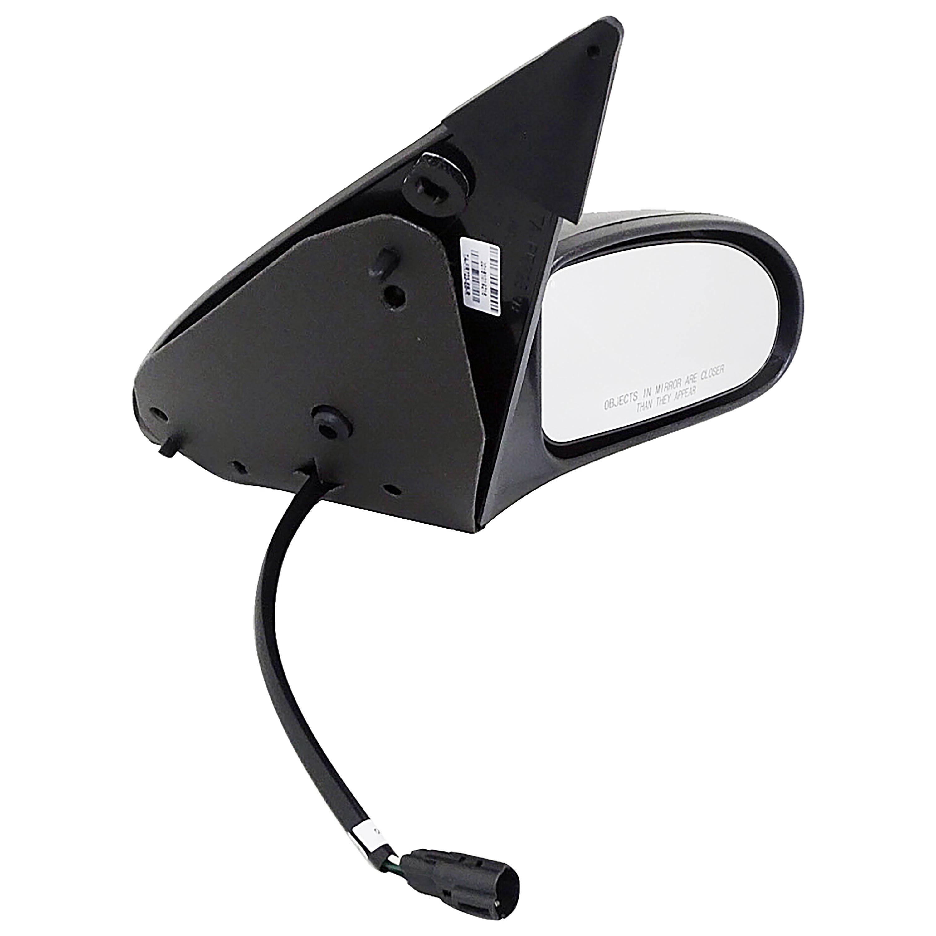 Dorman 955-021 Passenger Side Door Mirror for Select Ford Models Fits 2007 Ford Focus