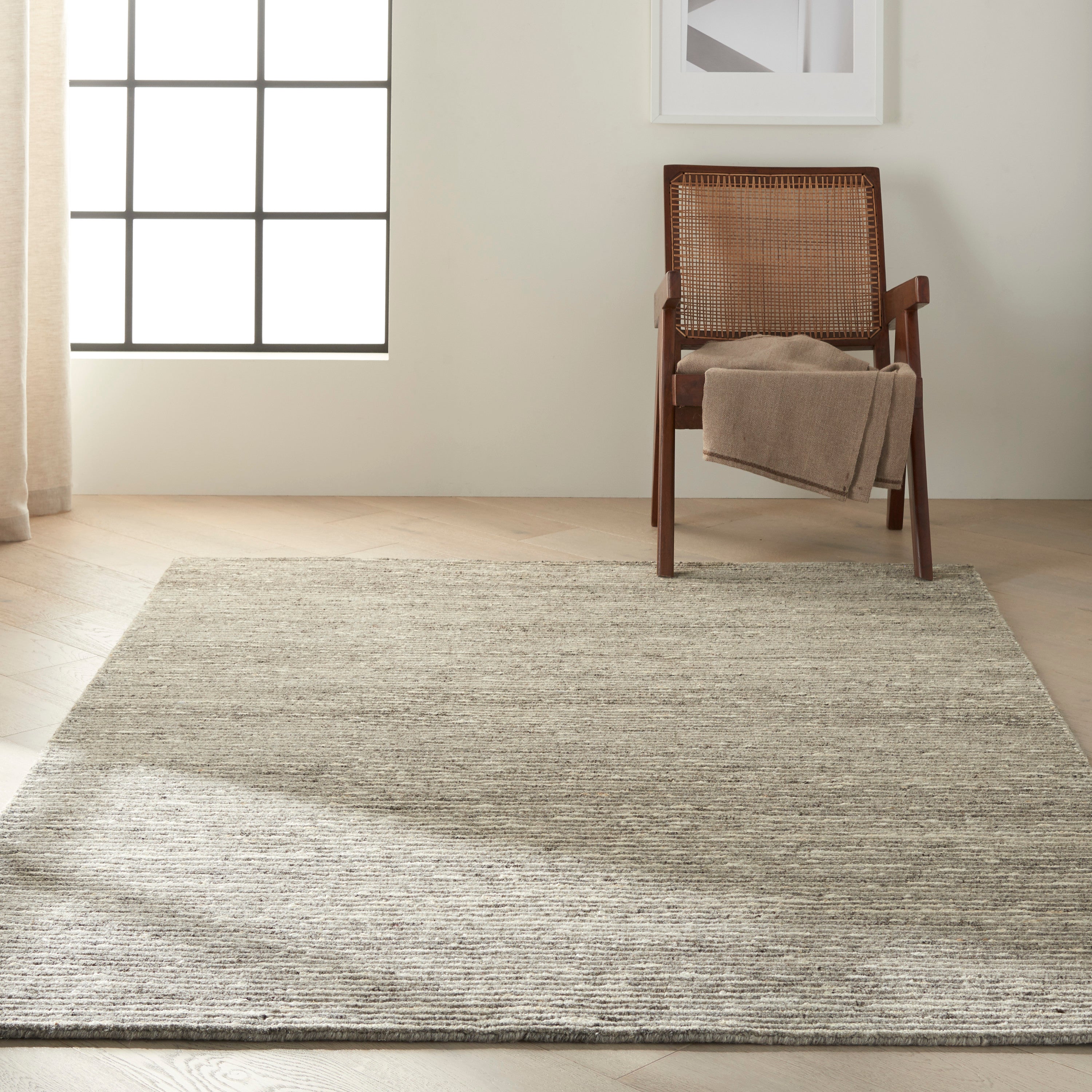 Kathmandu Grey Rug