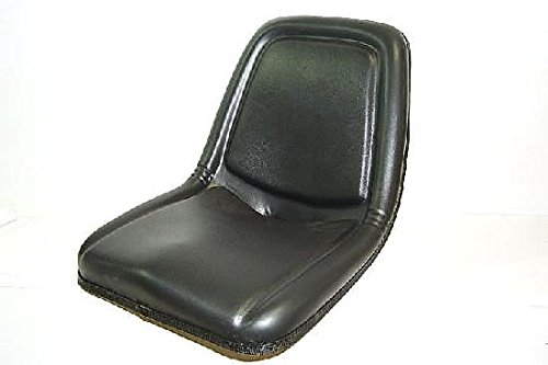 New Kubota Compact Tractor Seat: A-35080-18400