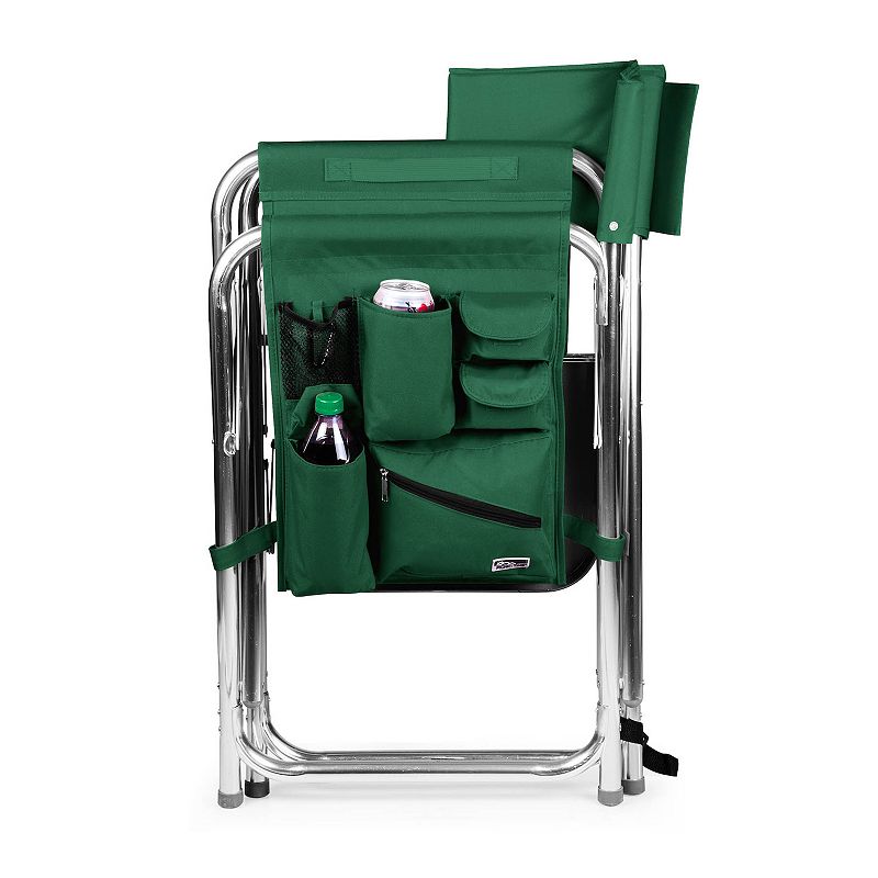 Picnic Time Baylor Bears Folding Sports Chair