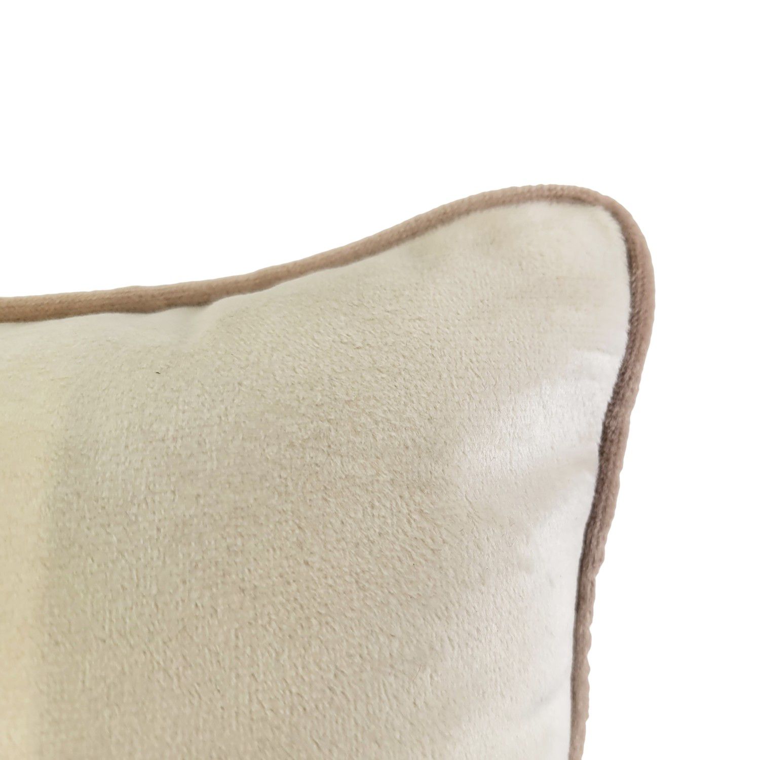 Edie@Home 'Chill Out' Embroidered Decorative Pillow