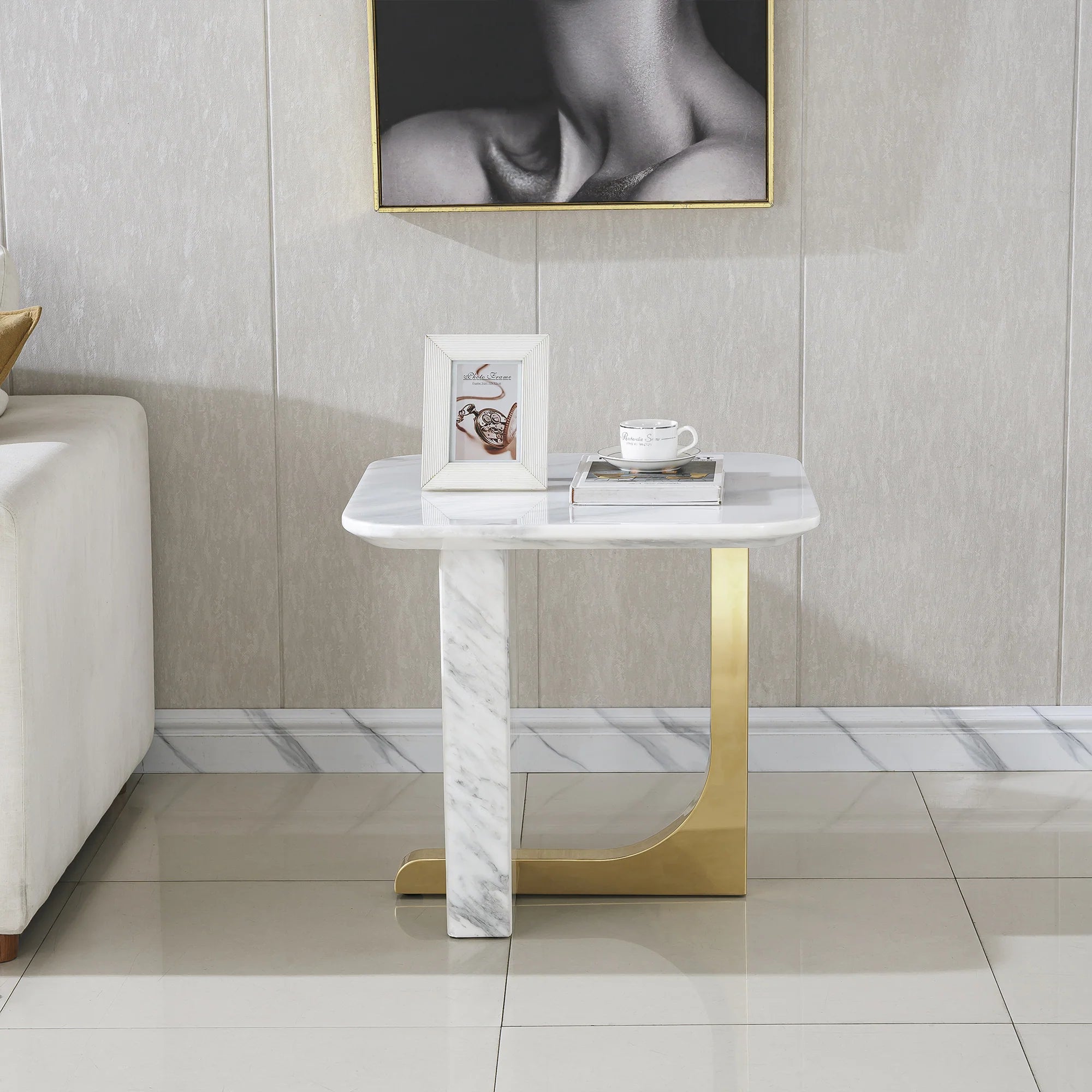 ET303 End Table