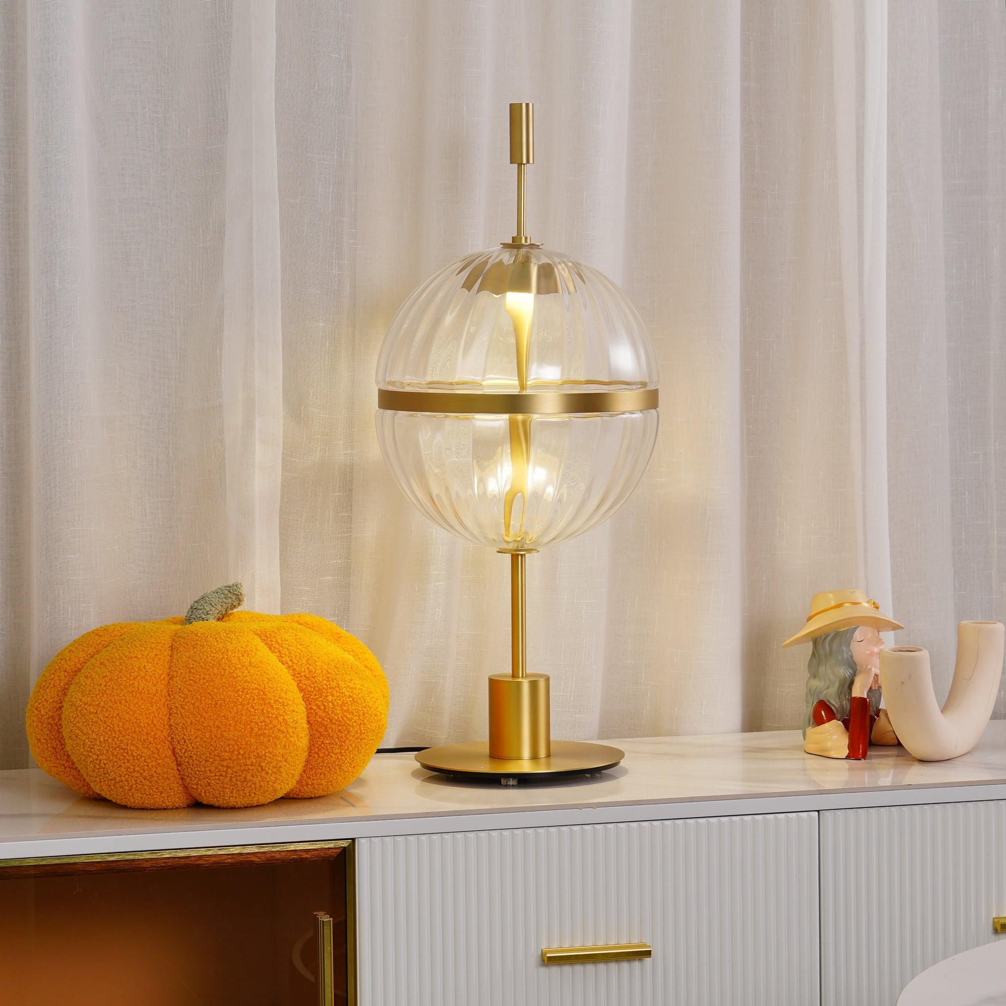 Sebastian Table Lamp