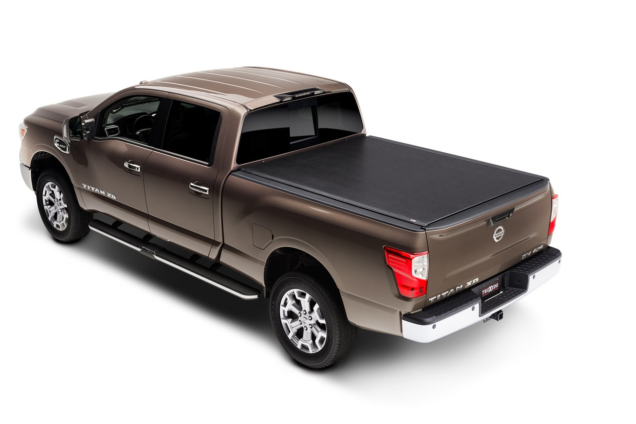 Truxedo Lo Pro  1623 Titan 5x277quot Tonneau Cover