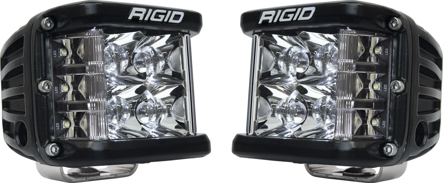 Rigid Industries 262213 D-SS PRO SPOT SM/2