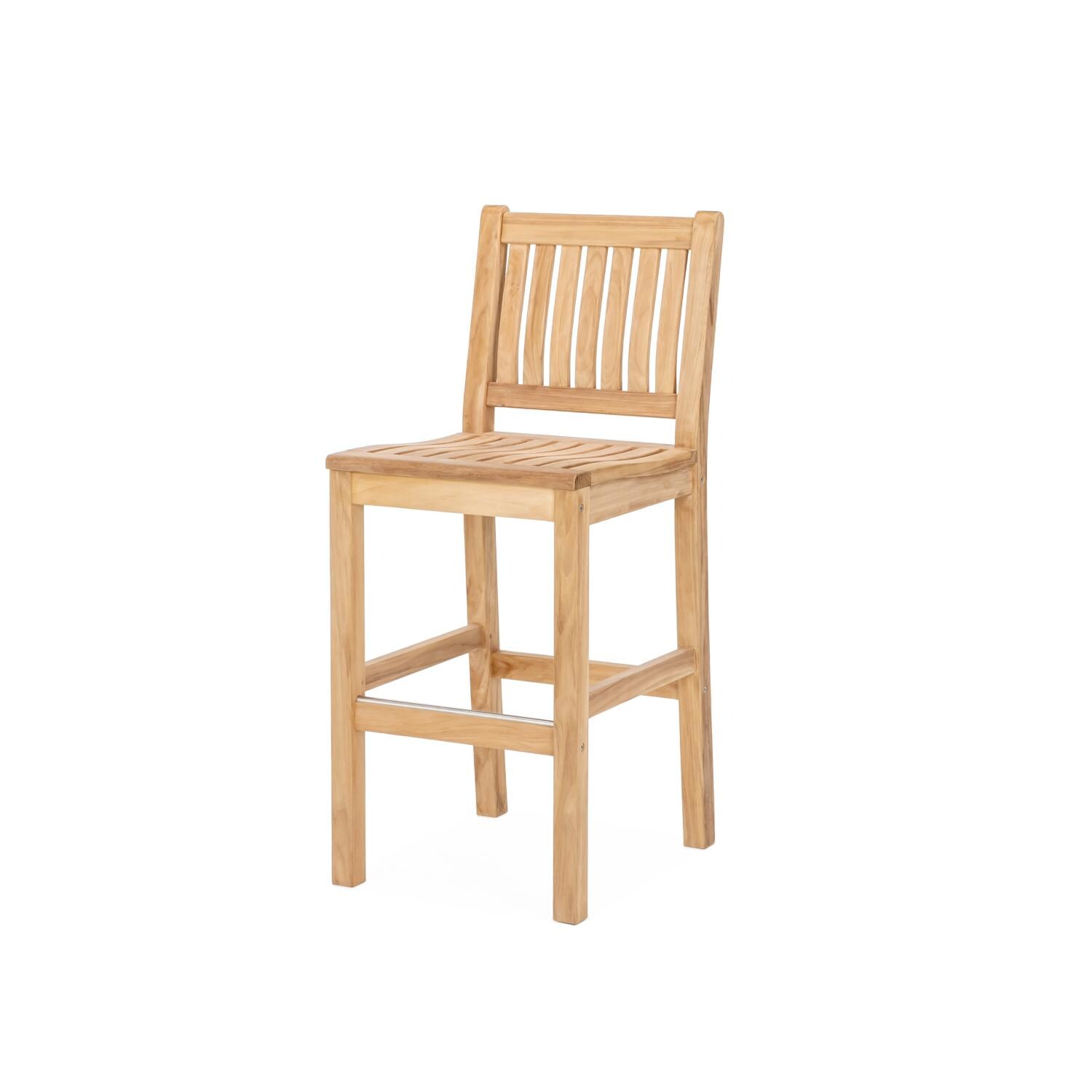 Signature Carrolton Bar Chair