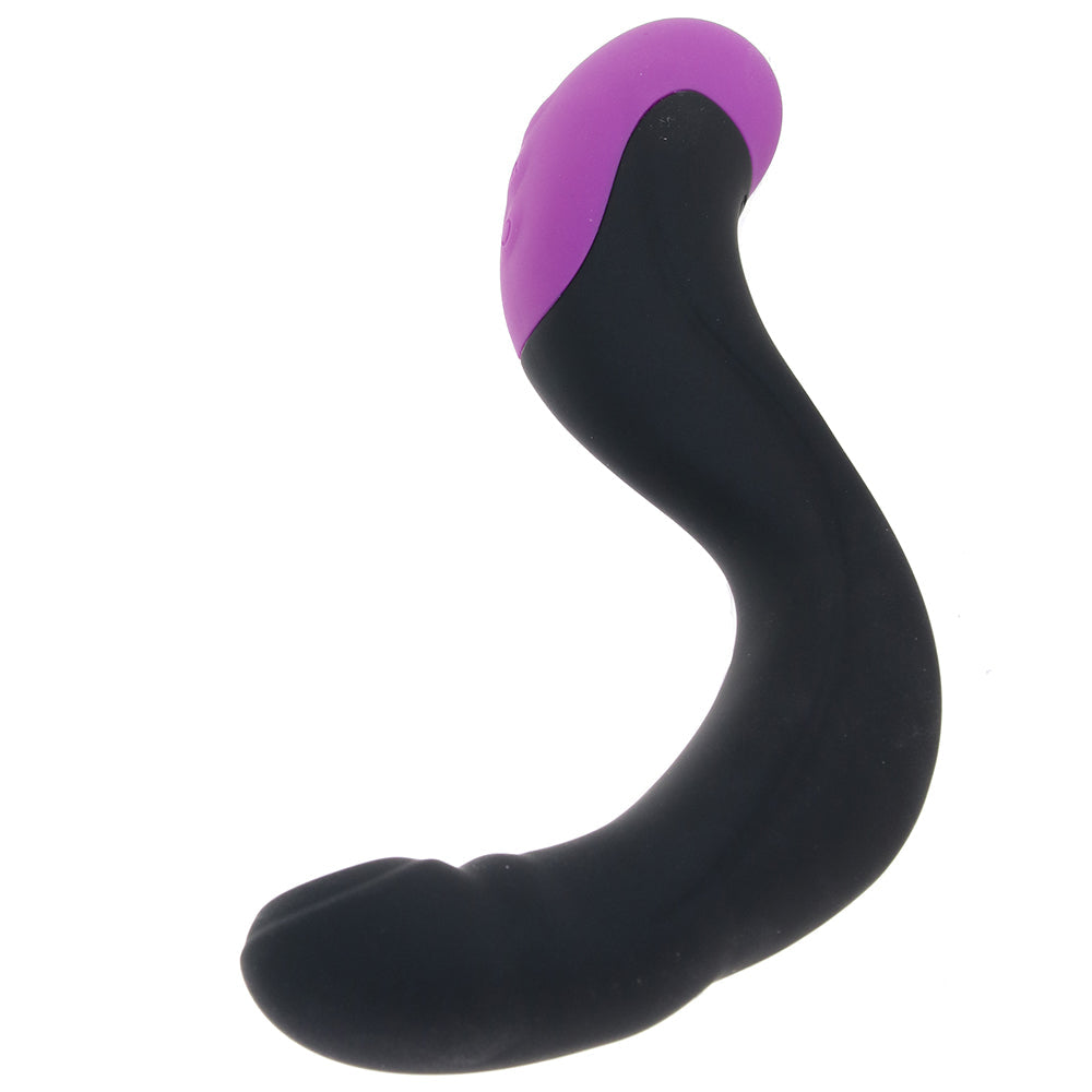 Anal Fantasy Elite Hyper-Pulse P-Spot Massager