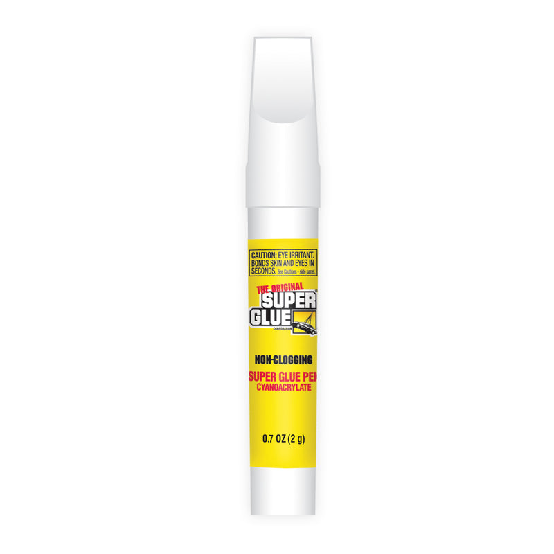 SUPER GLUE PEN .07OZ