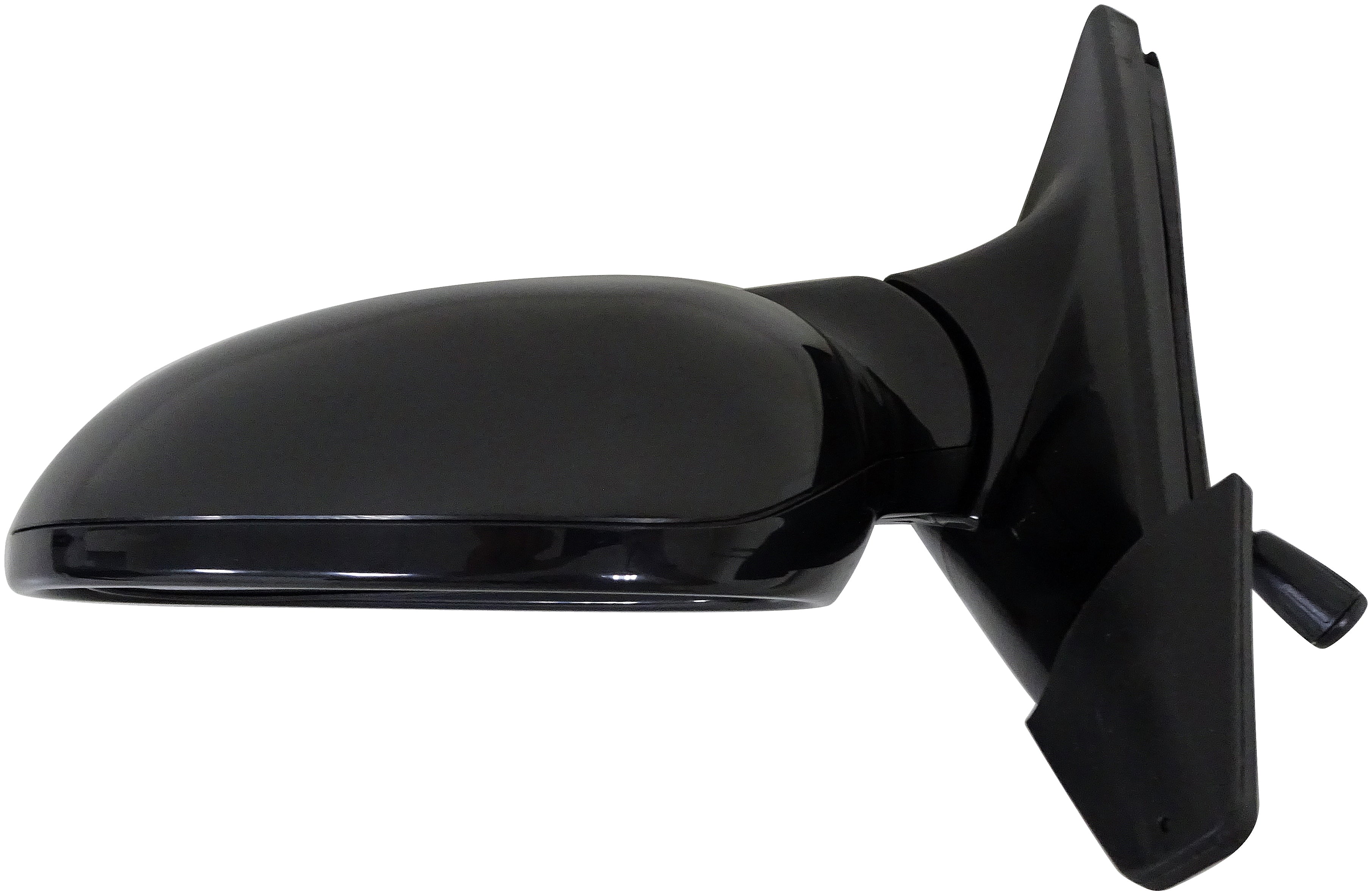 Dorman 955-138 Driver Side Door Mirror for Select Honda Models Fits 1995 Honda Civic