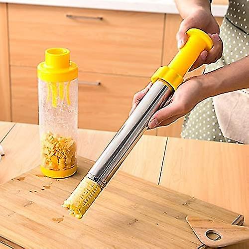 Corn Stripper Tool Stainless Steel Corn Remover Kitchen Gadgets