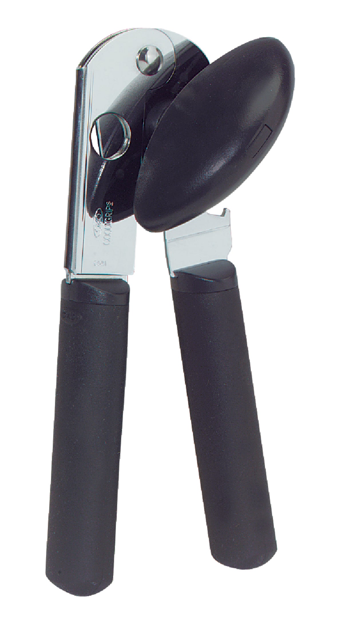 OXO Good Grips Handheld Can Opener Black