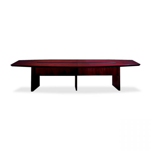 Mayline Corsica Conference Table