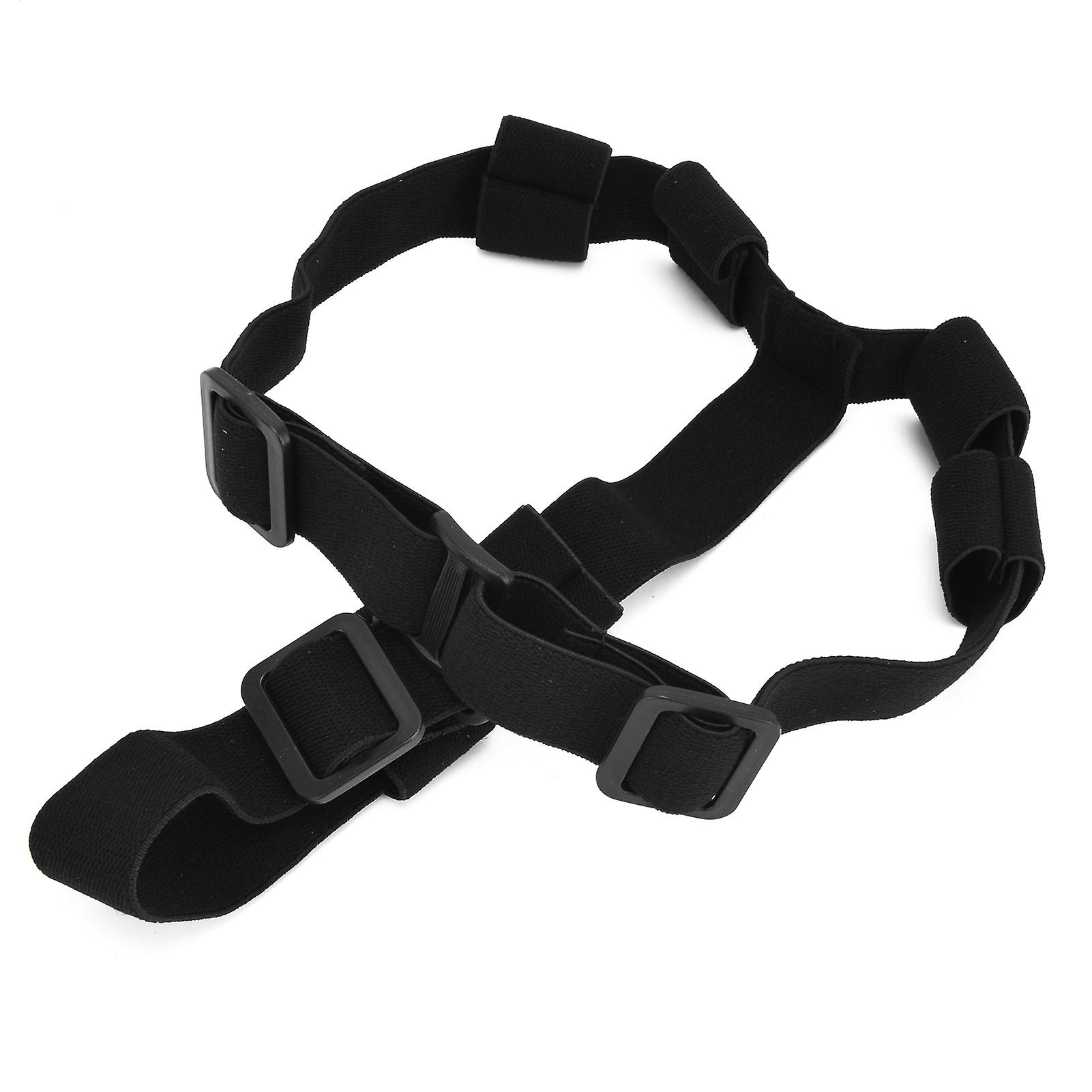 Head Lamp Replacement Strap LED Riding Fixed MultiLight Headlamp Band for 1833mm Diameter Torches