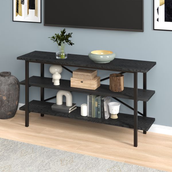 Holloway Rectangular TV Stand for TV's up to 65