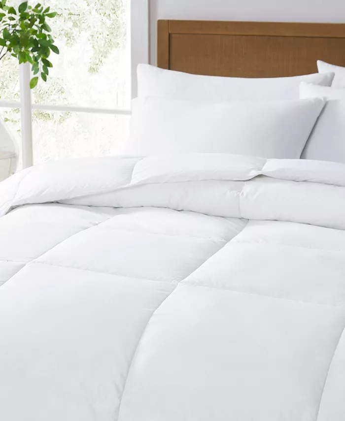 Macy's Oake Count Down Alternative Comforter， Twin，