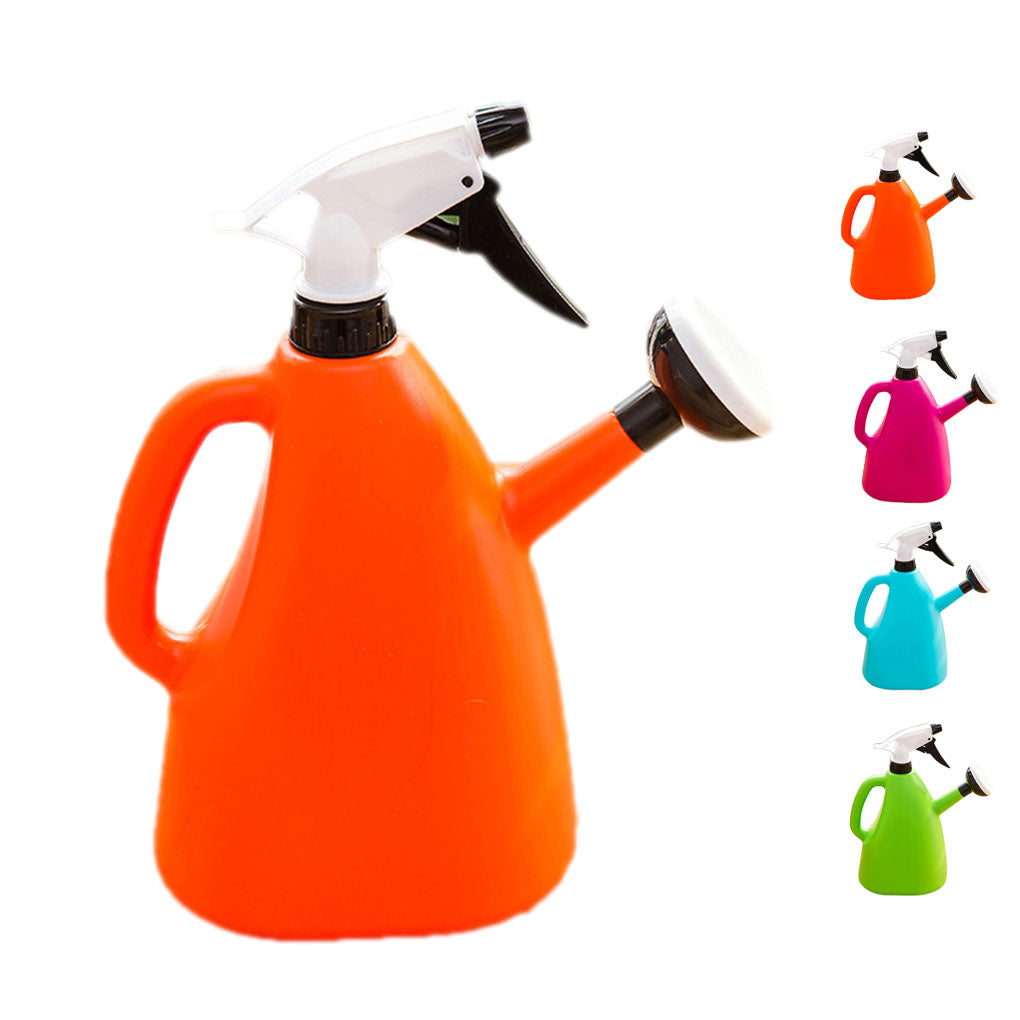 Sprinkling Manually Gardening Tools Watering Can Plant Water Sprayers Flower Irrigation Spray Water Bottle