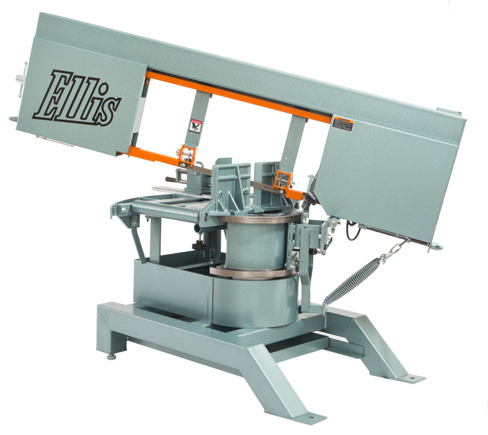 Miter Band Saw ;