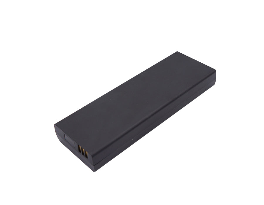 Cassidian P3G TPH700 1800mAh Replacement Battery BatteryClerkcom Two Way Radio