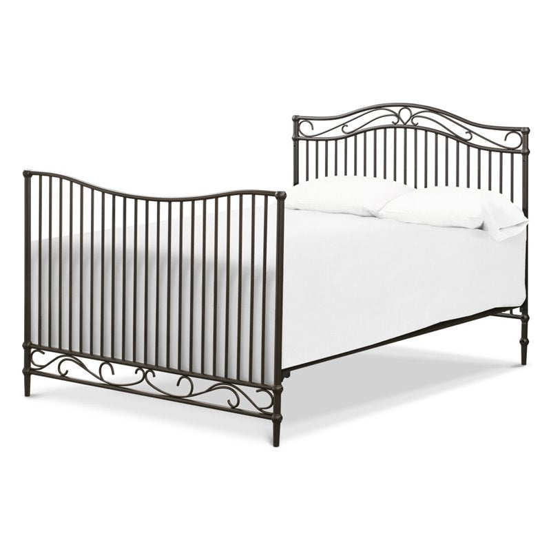 Namesake Noelle 4-in-1 Convertible Crib in Vintage Iron