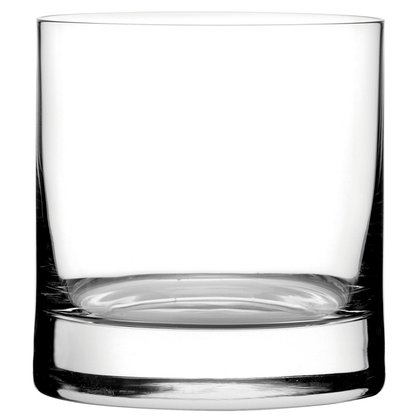 Nude Rocks Double Old Fashioned Tumbler 135oz / 380ml