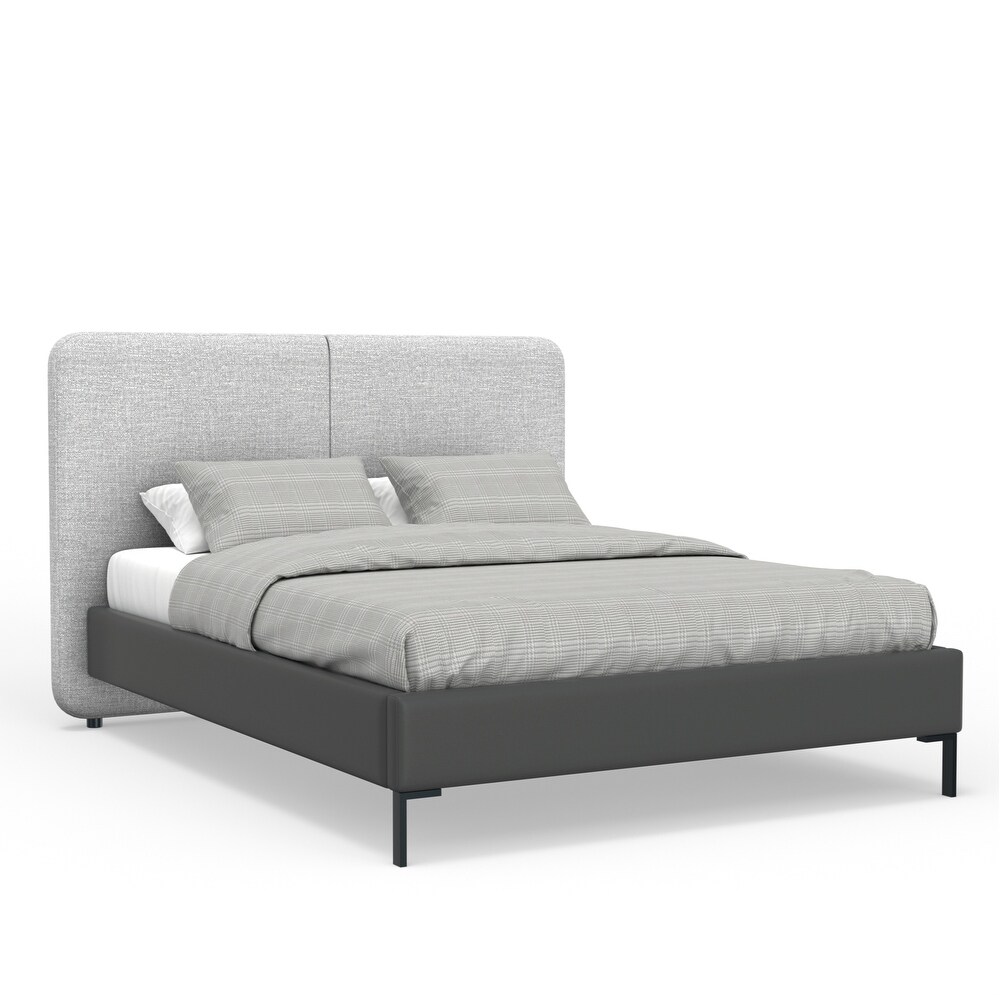 Walden Upholstered Bed