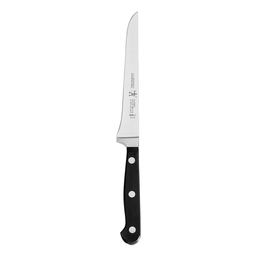 Henckels CLASSIC 5.5 inch Boning Knife