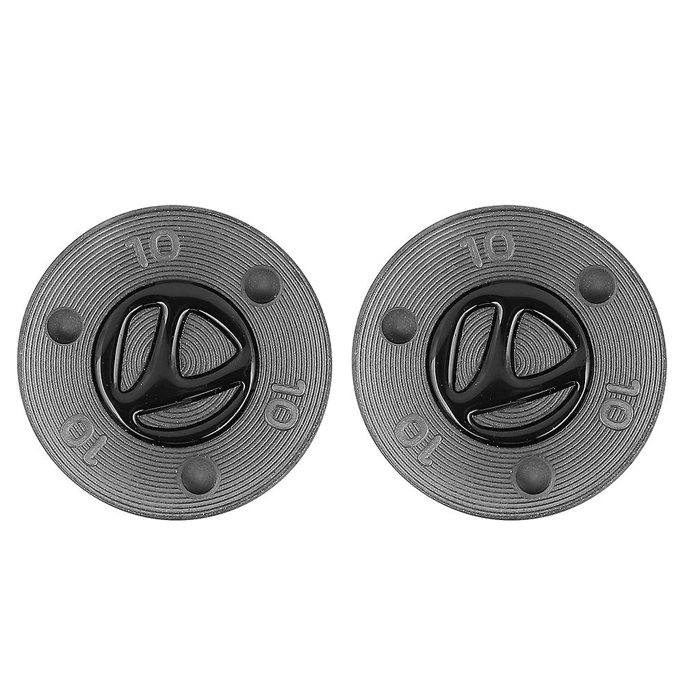 2pcs 5-20g Durable Alloy Golf Putter Weight Screws Numbers Type For Golf Training Accessories10g