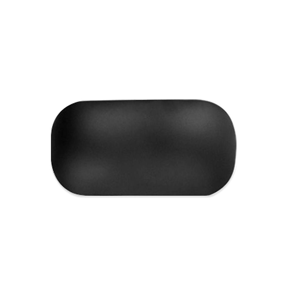 1 Wrist Pad Black