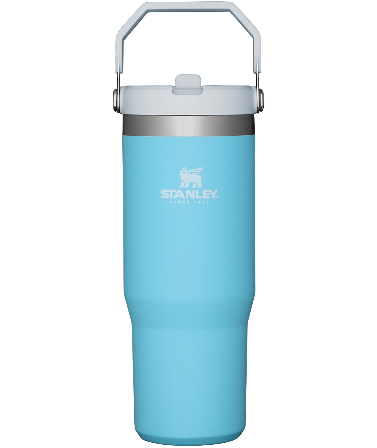 The IceFlow Flip Straw Tumbler | 30 OZ