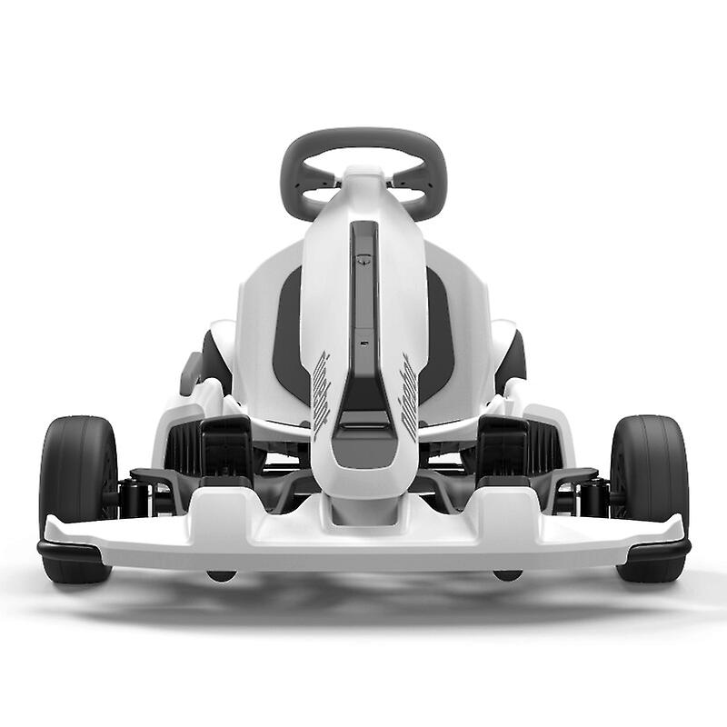 Smart Electric Balance Car/scooter Go Kart Ninebot Kacsbcr1 1.02g 100kg 25km Double Braking