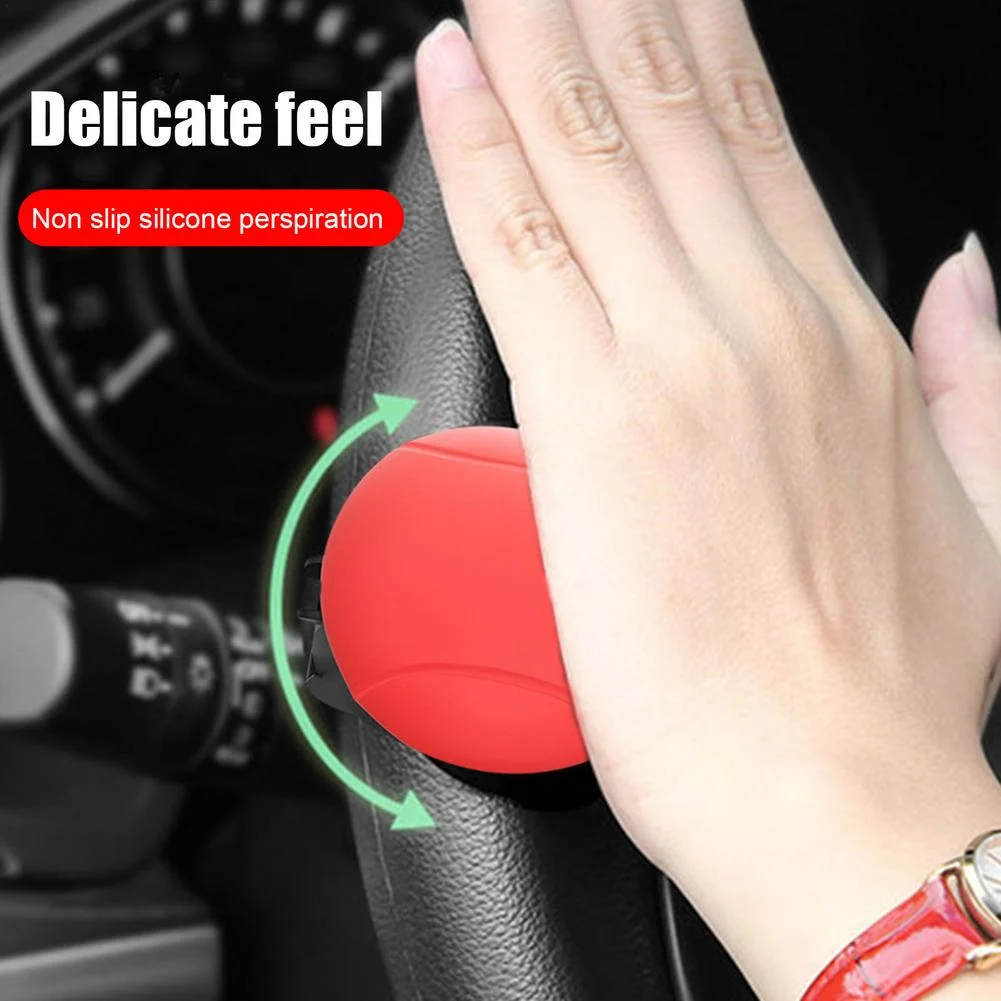 ✨New Year Sales-48% OFF✨Car Steering Wheel Booster