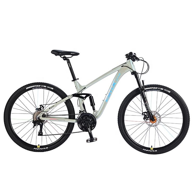 Factory Price Mountain Bike Men MTB Bicycle Two Wheels Bike City Lady Riding Bicycle