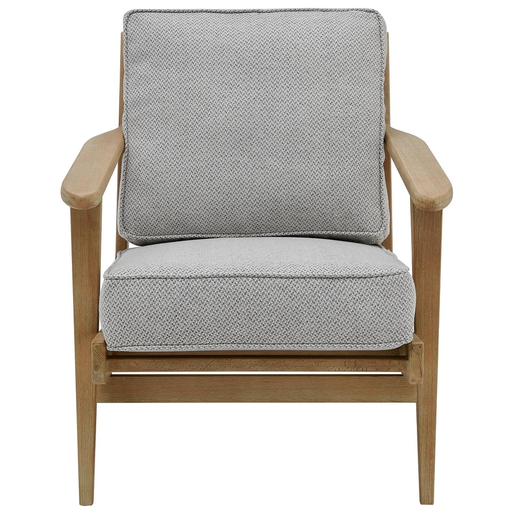 Albert Accent Chair