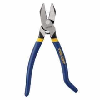 Irwin 586 2078909 9 Iron Worker'S Plier