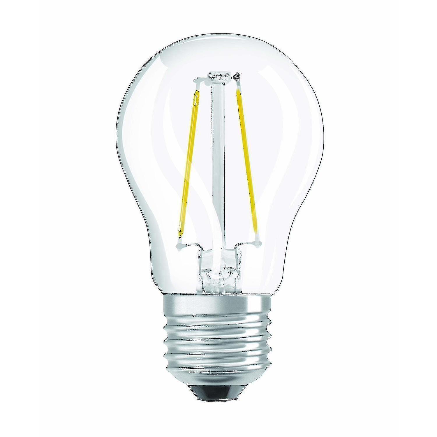 Led Retrofit Classic P/led Lamp， Classic Mini Ball Shape， Retro Design， In ment Style， With