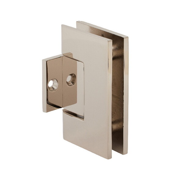 CRL Geneva 280 Series Pony Wall Mount Hinge