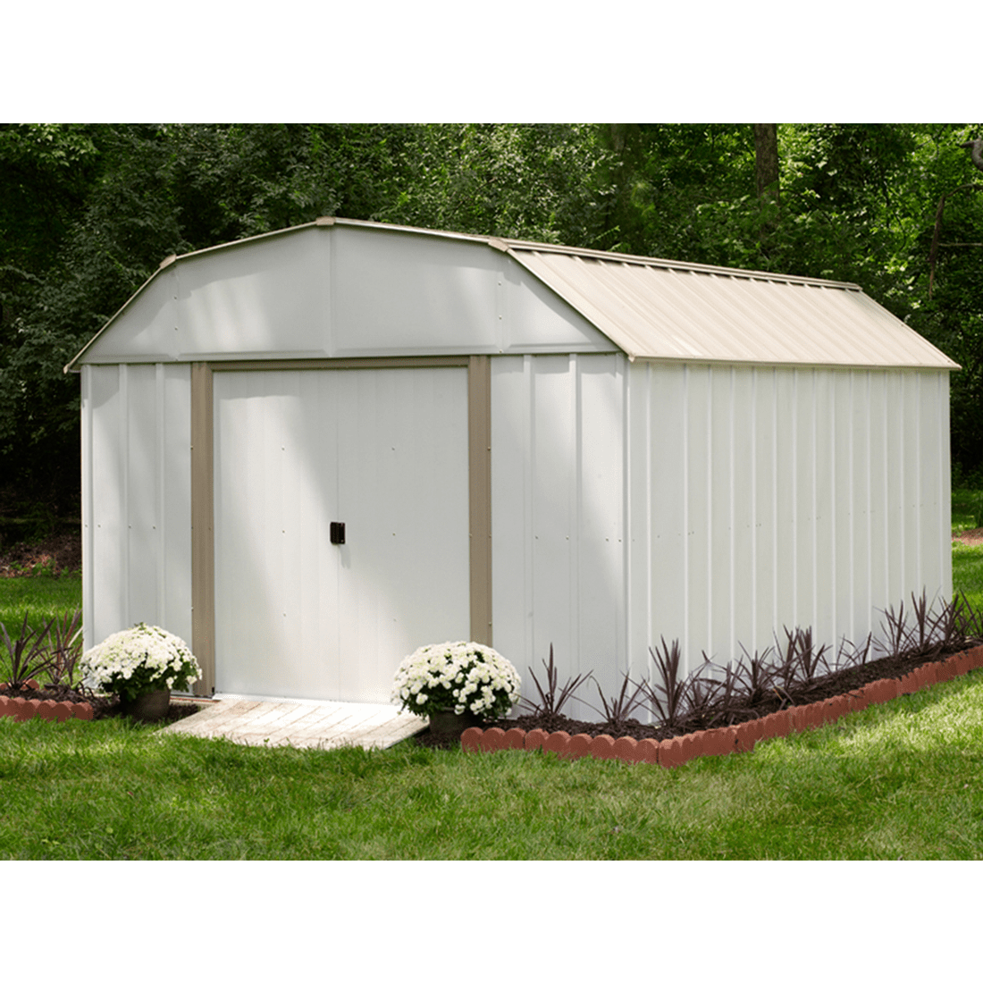 Arrow Lexington Shed, 10' x 14'