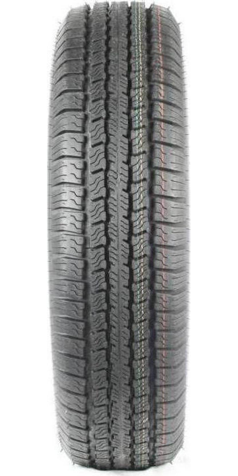 Super Cargo ST Radial ST 225/75R15 Load E 10 Ply Trailer Tire