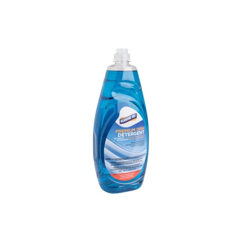 Genuine Joe Premium Dish Detergent  GJO99679