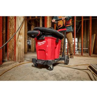 MW M18 Premium WetDry Shop Vacuum Cart 0933-20