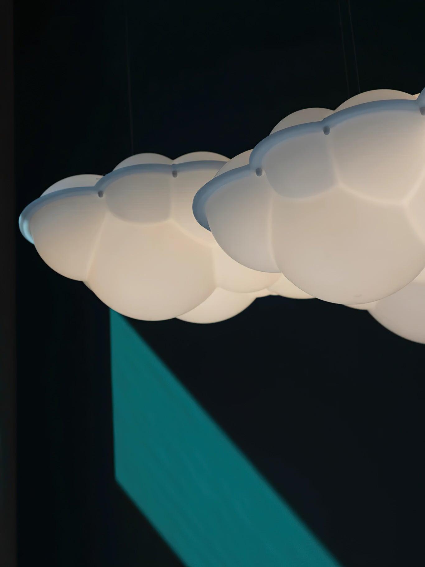 Nuvola Pendant Lamp