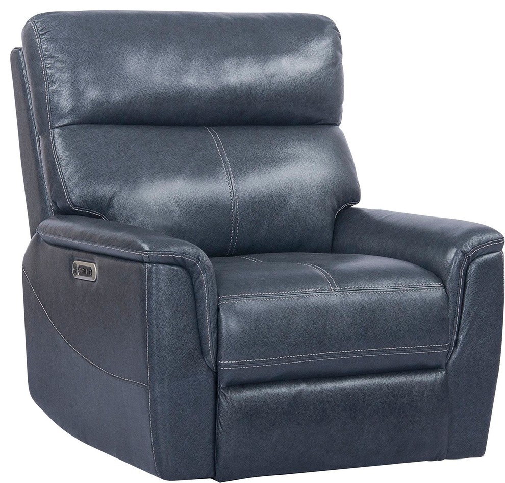 Parker Living Reed Power Recliner   Contemporary   Recliner Chairs   by Unlimited Furniture Group  Houzz