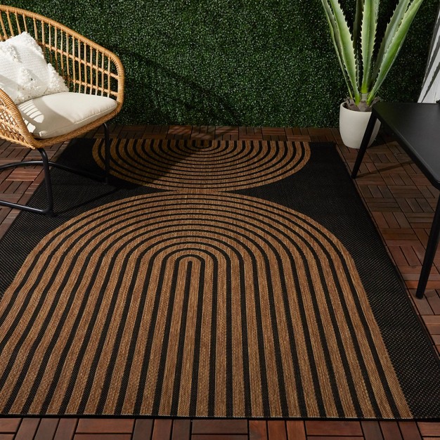 Niccolo Modern Rectangular Indoor outdoor Rug Balta Rugs